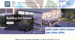 Desktop Screenshot of nste.org.au